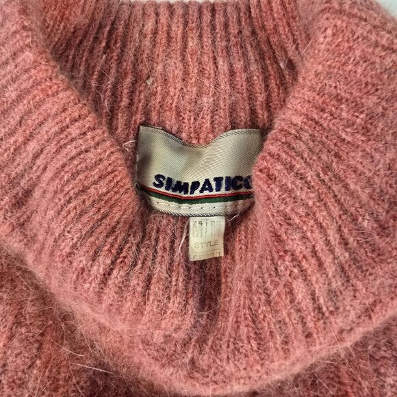 Wool Pieces Crafters Cutters Lot of 5 Repurpose Upcycle Recycle Flaws - Picture 7 of 11